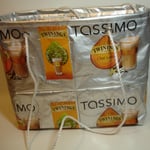 Tassimo-vorn