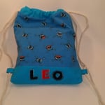 LEO