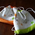 Kinder-Rucksäcke